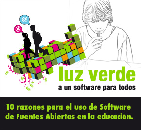 10 razones para el uso de software libre en la educación