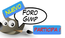 Foro Gimp