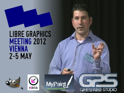 ramón miranda libre graphics meeting 2012 gimp